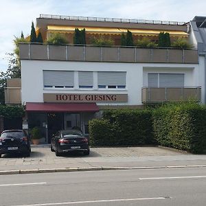 Hotel Giesing